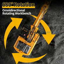 Load image into Gallery viewer, 1/14 RC 15CH  Excavator 1535
