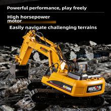 Load image into Gallery viewer, 1/14 RC 15CH  Excavator 1535
