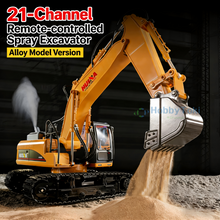 Load image into Gallery viewer, 1/14 RC 15CH  Excavator 1535
