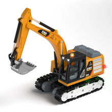 Load image into Gallery viewer, Mini RC Excavator K-HG4-301
