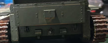 Load image into Gallery viewer, 1/16 British Cromwell  RC Tank WWII Master Edition version equipped with a 360-degree rotating electrical slip ring and a weathered paint finish
