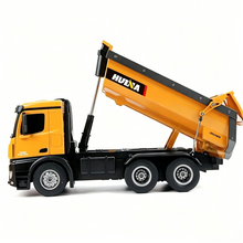 Load image into Gallery viewer, RC 1/14 Alloy Dump Truck 10kg Load K-HN-1573

