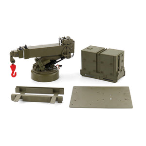 Lifting Arm For HG-P802 1/12 US M983 8x8 HEMMT Military Tractor