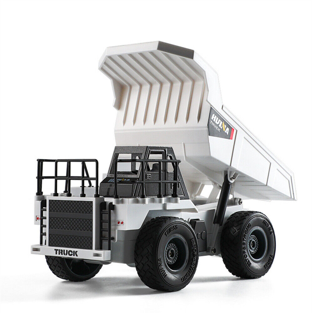 Hobby Grade RC Truck – HobbyToki
